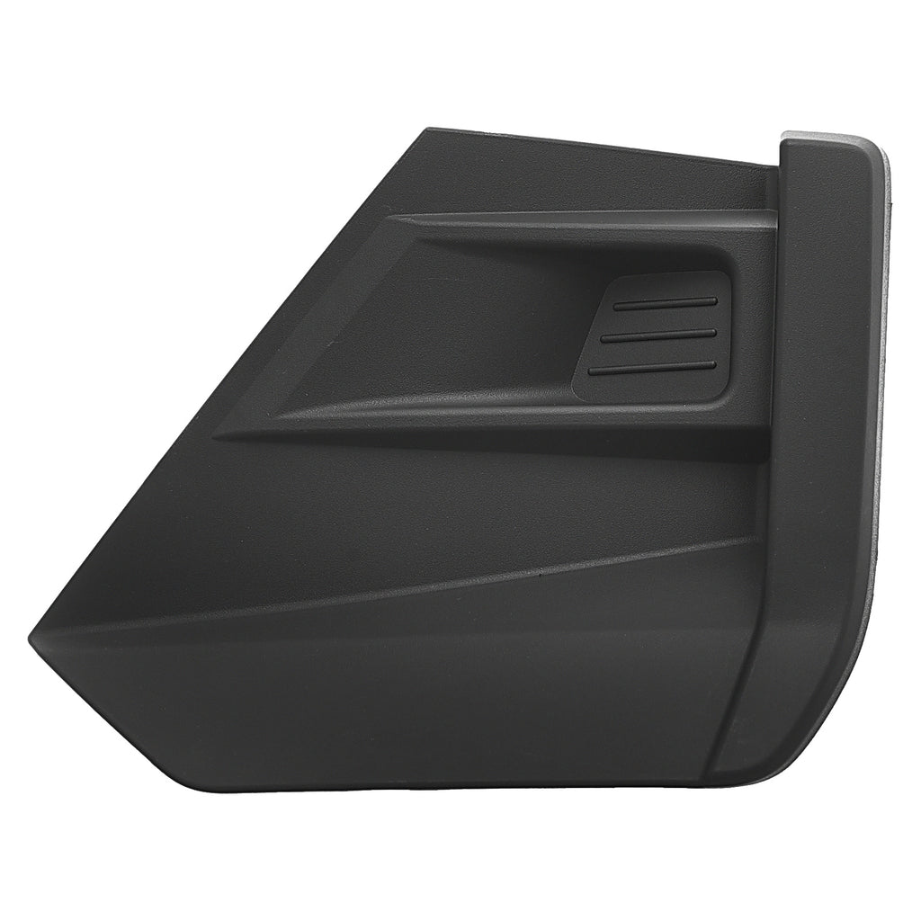 Rejilla de Fascia Trasera RADEC 003-3032-02
