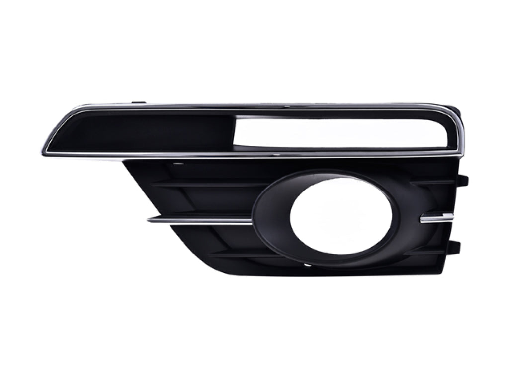 Rejilla Fascia Izquierda PREM 003-3102-13
