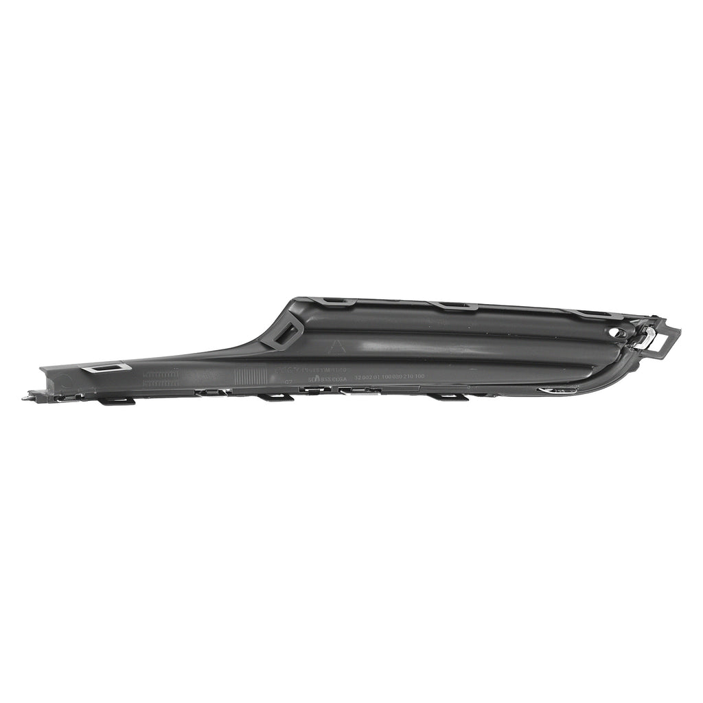 Rejilla de Fascia Delantera RADEC 003-3111-40