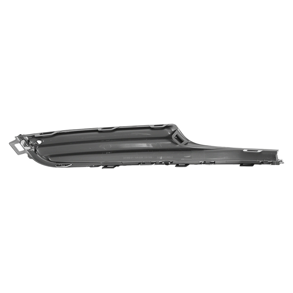 Rejilla de Fascia Delantera RADEC 003-3111-41