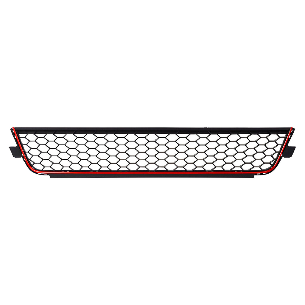 Rejilla Fascia Delantera Izquierda PREM 003-3112-34
