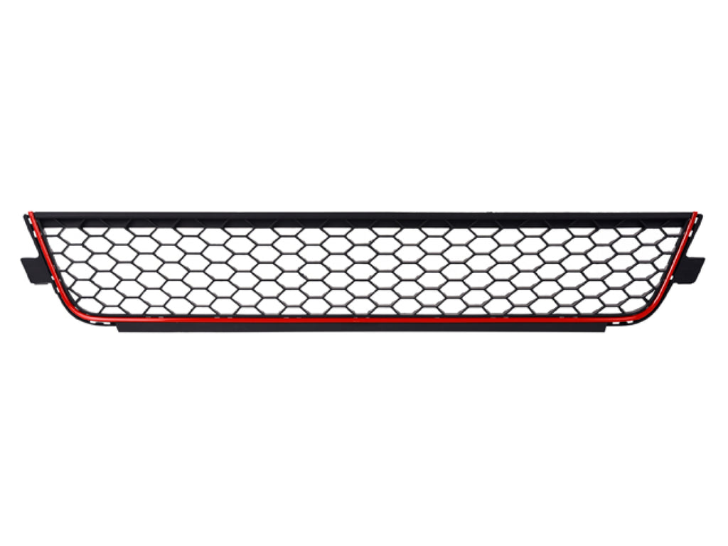 Rejilla Fascia Delantera Izquierda PREM 003-3112-34