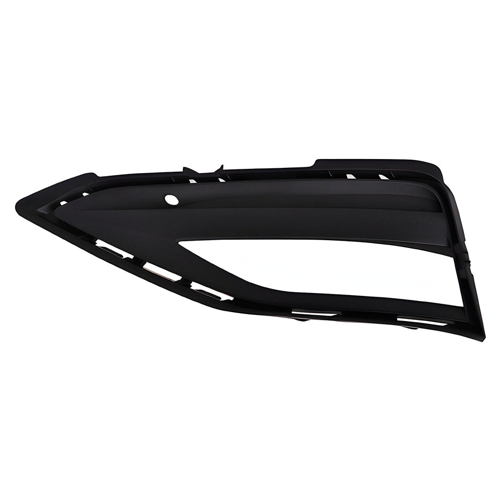 Rejilla Fascia Delantera Izquierda TYI 003-3112-39