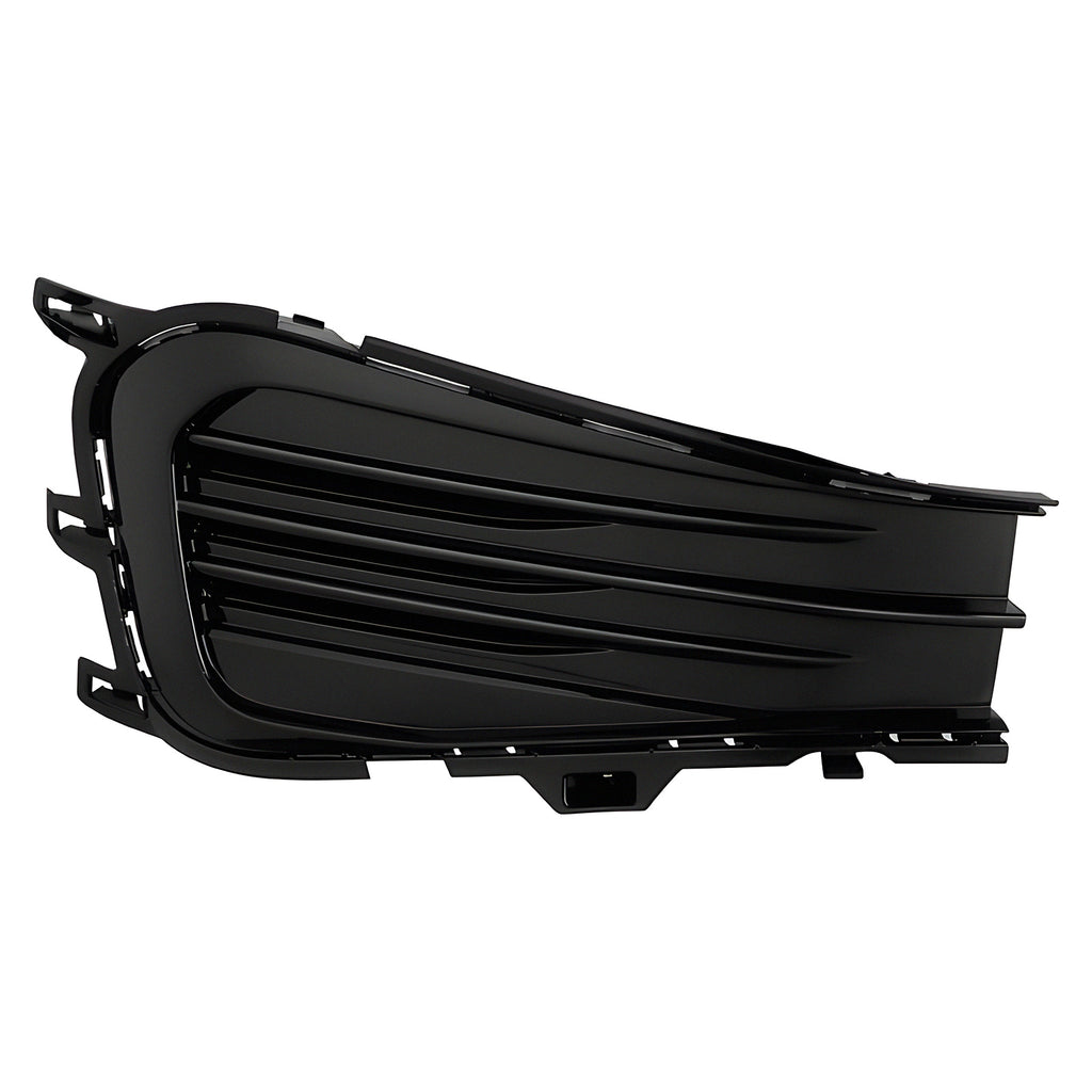 Rejilla de Fascia Delantera RADEC 003-3112-44