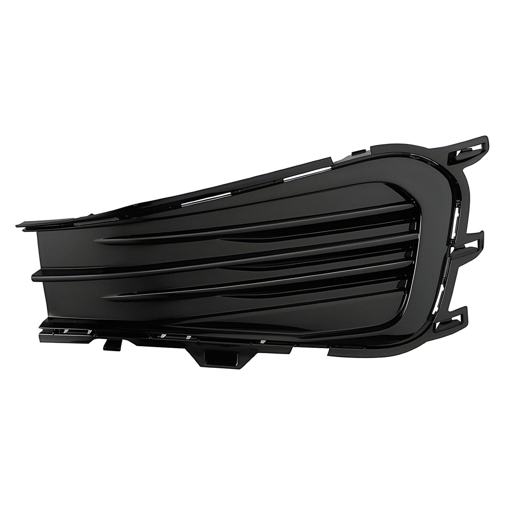 Rejilla de Fascia Delantera RADEC 003-3112-45