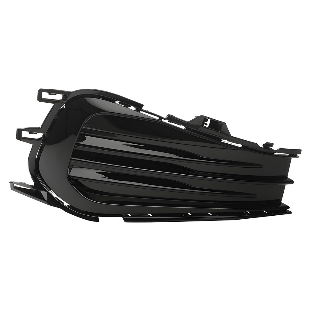 Rejilla de Fascia Delantera RADEC 003-3112-48