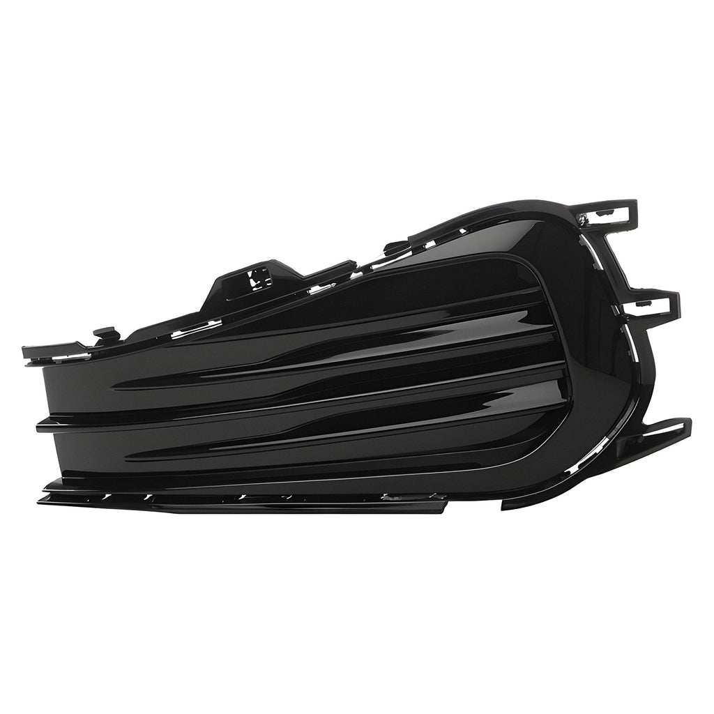 Rejilla de Fascia Delantera RADEC 003-3112-49