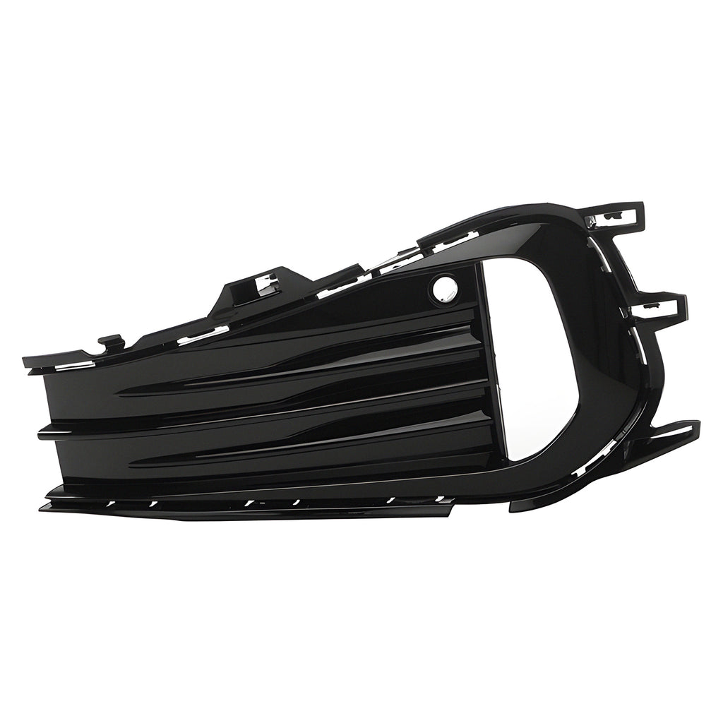 Rejilla de Fascia Delantera RADEC 003-3112-51