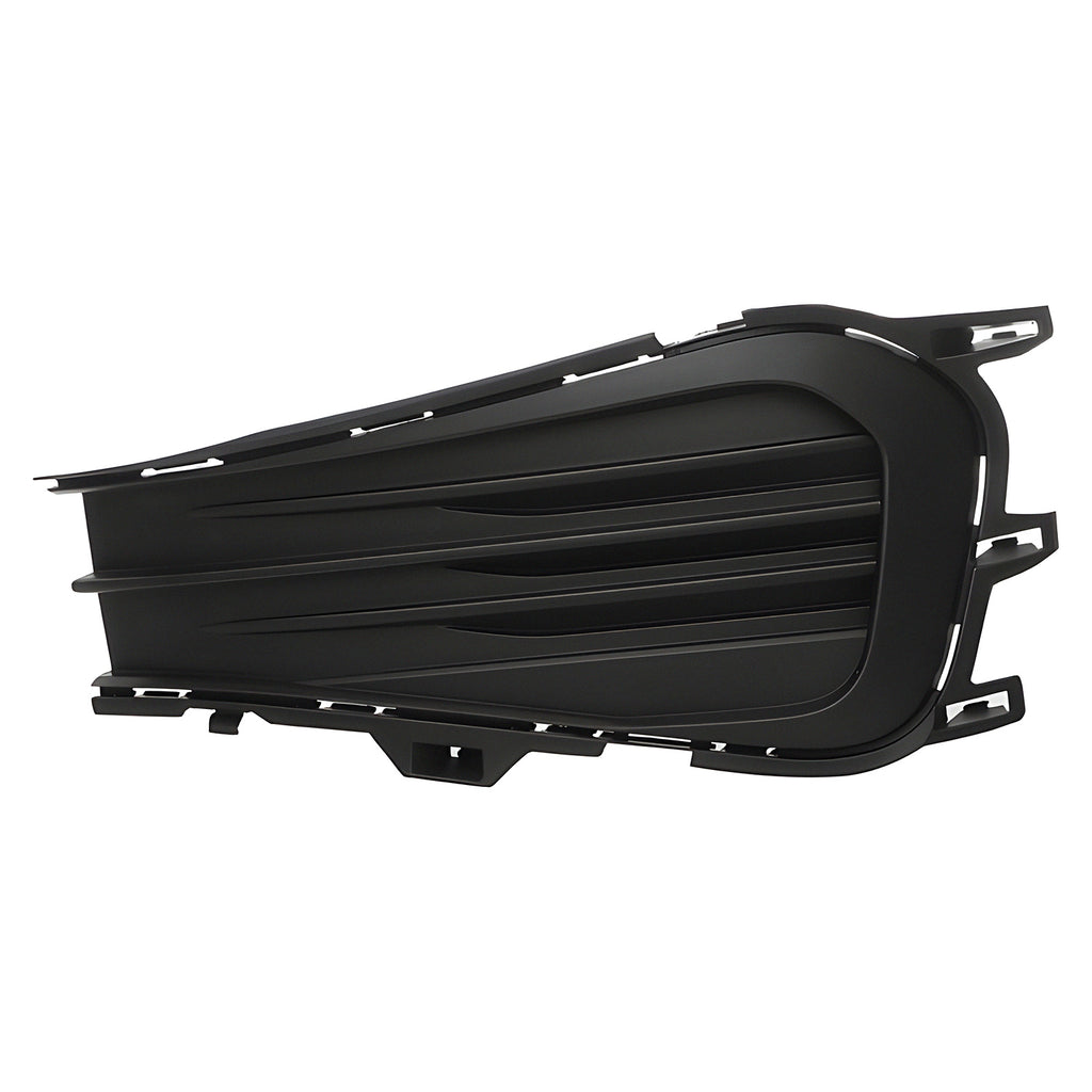 Rejilla de Fascia Delantera RADEC 003-3112-52