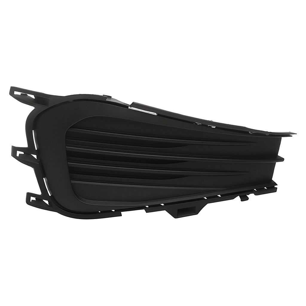 Rejilla de Fascia Delantera RADEC 003-3112-53