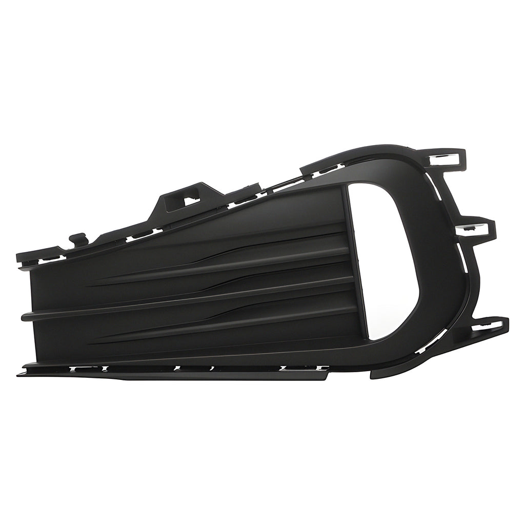 Rejilla de Fascia Delantera RADEC 003-3112-55