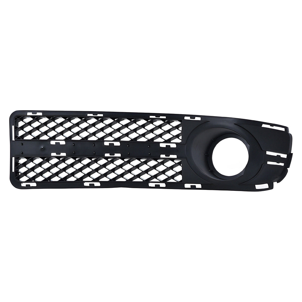 Rejilla Fascia Delantera Izquierda PREM 003-3115-09