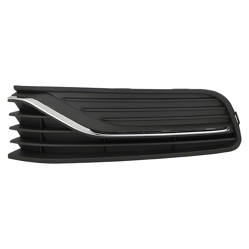 Rejilla Fascia Delantera Izquierda PREM 003-3116-13