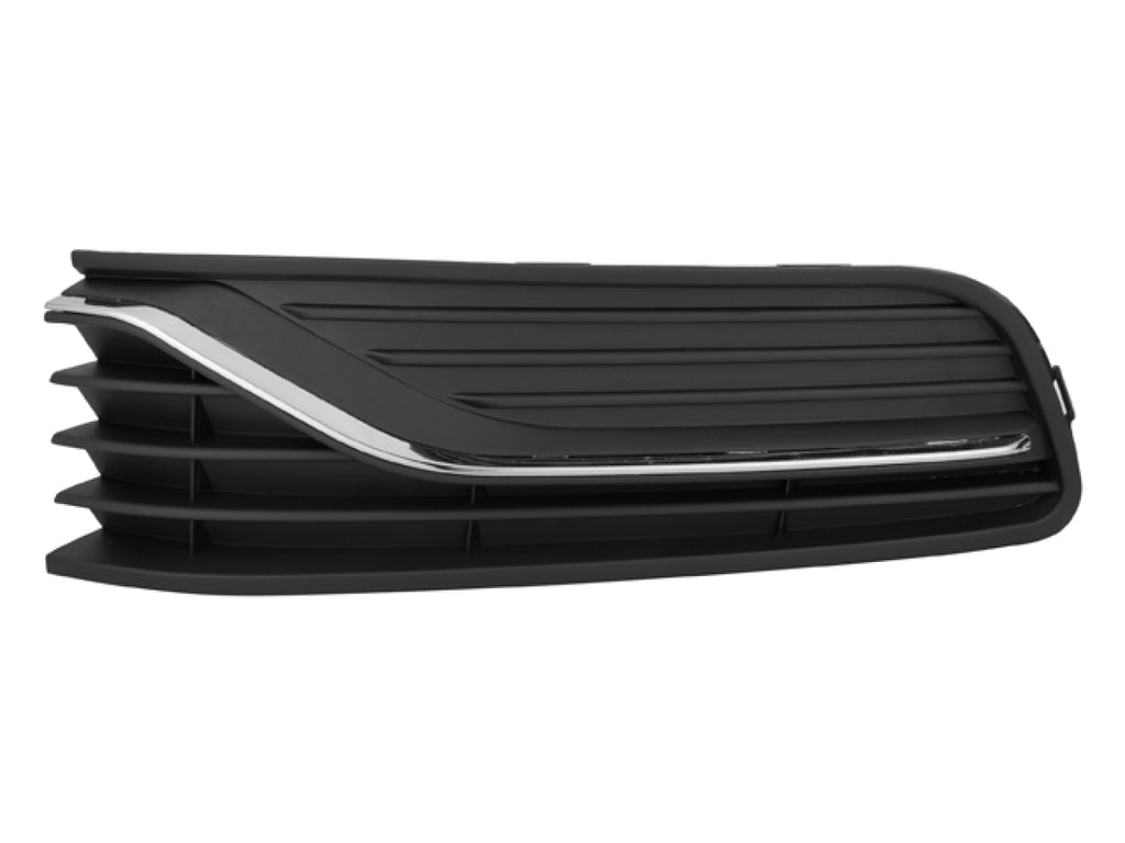 Rejilla Fascia Delantera Izquierda PREM 003-3116-13