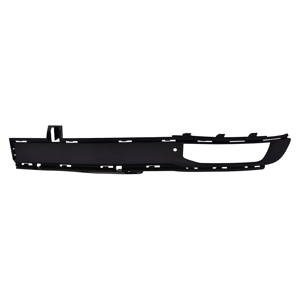 Rejilla Fascia Delantera Izquierda PREM 003-3123-09