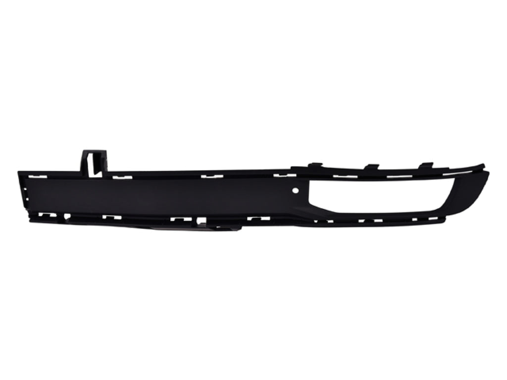 Rejilla Fascia Delantera Izquierda PREM 003-3123-09