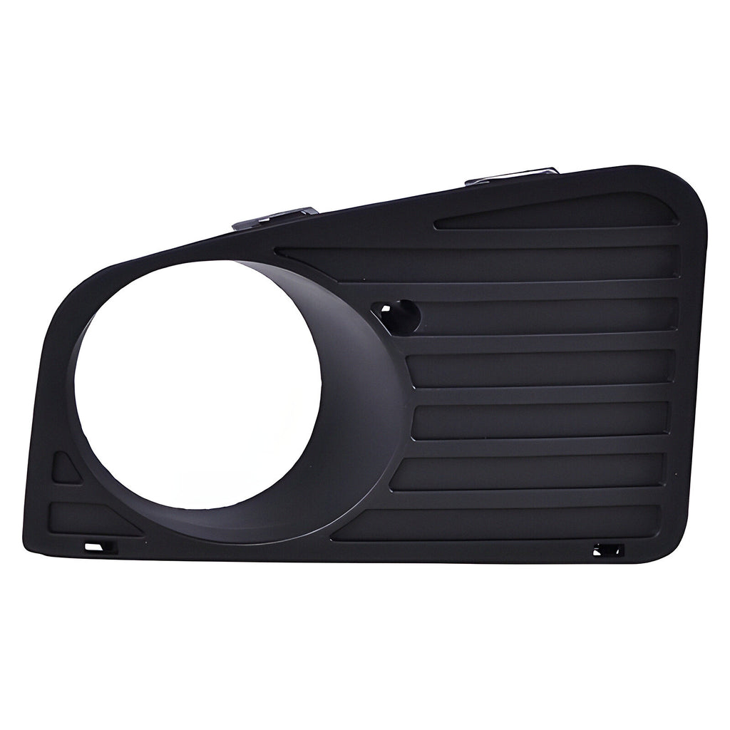 Rejilla Fascia Delantera Izquierda PREM 003-3124-01