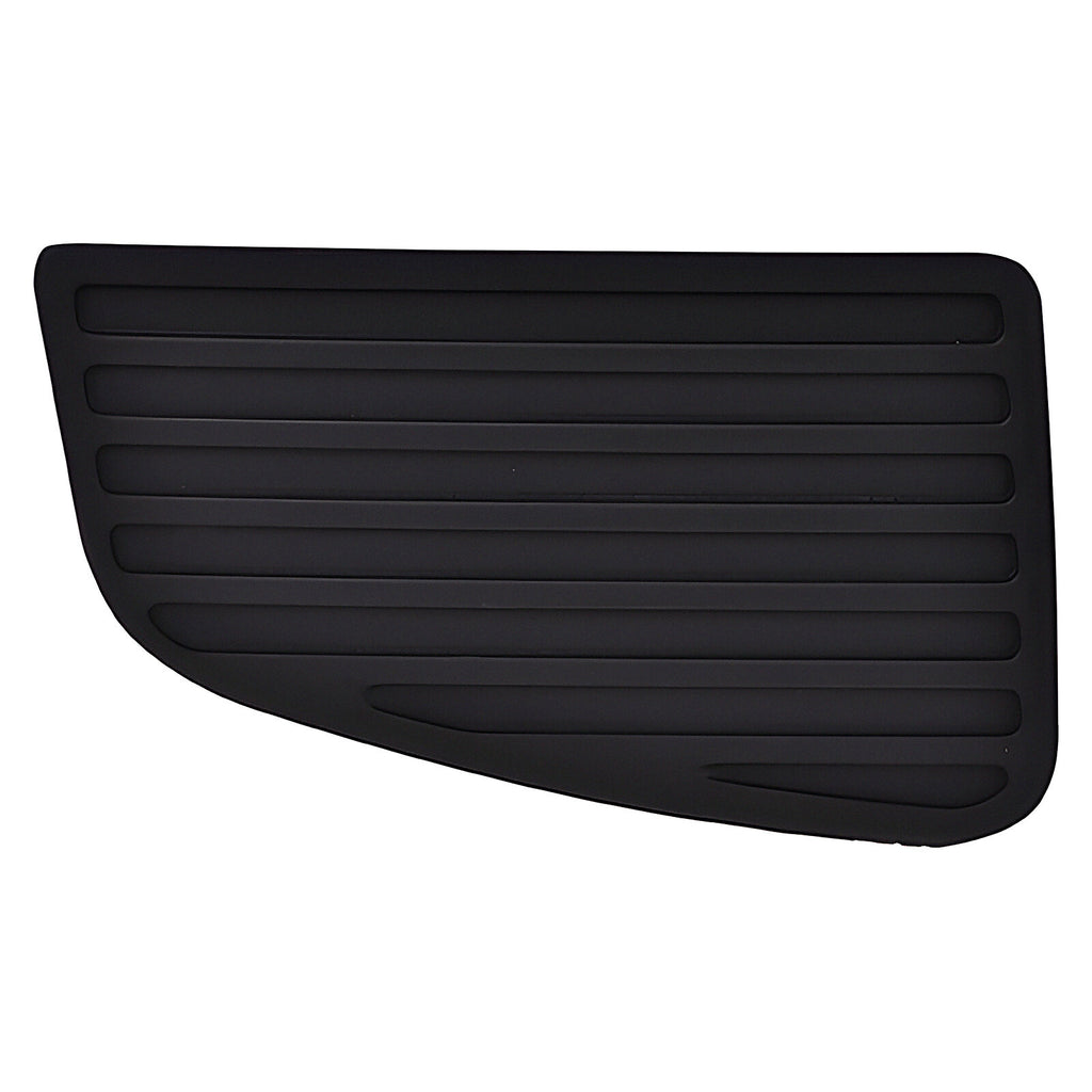 Rejilla Fascia Delantera Izquierda PREM 003-3124-03