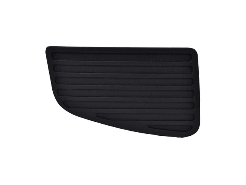 Rejilla Fascia Delantera Izquierda PREM 003-3124-03