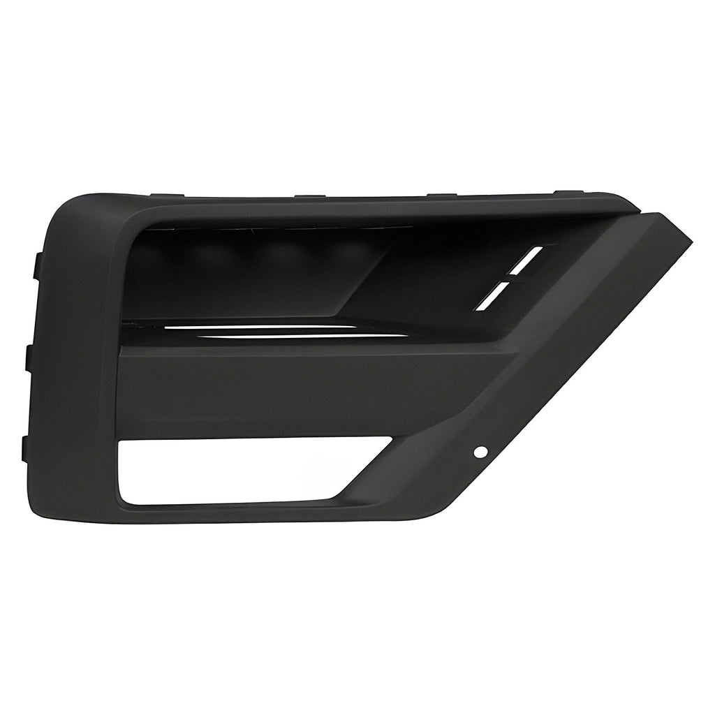 Rejilla Fascia Delantera Derecha RADEC 003-3124-06
