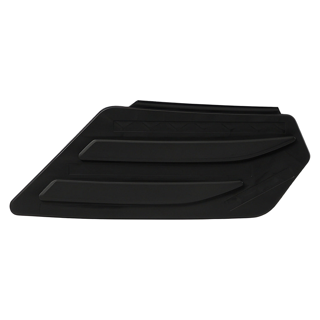 Rejilla de Fascia Delantera RADEC 003-3124-09
