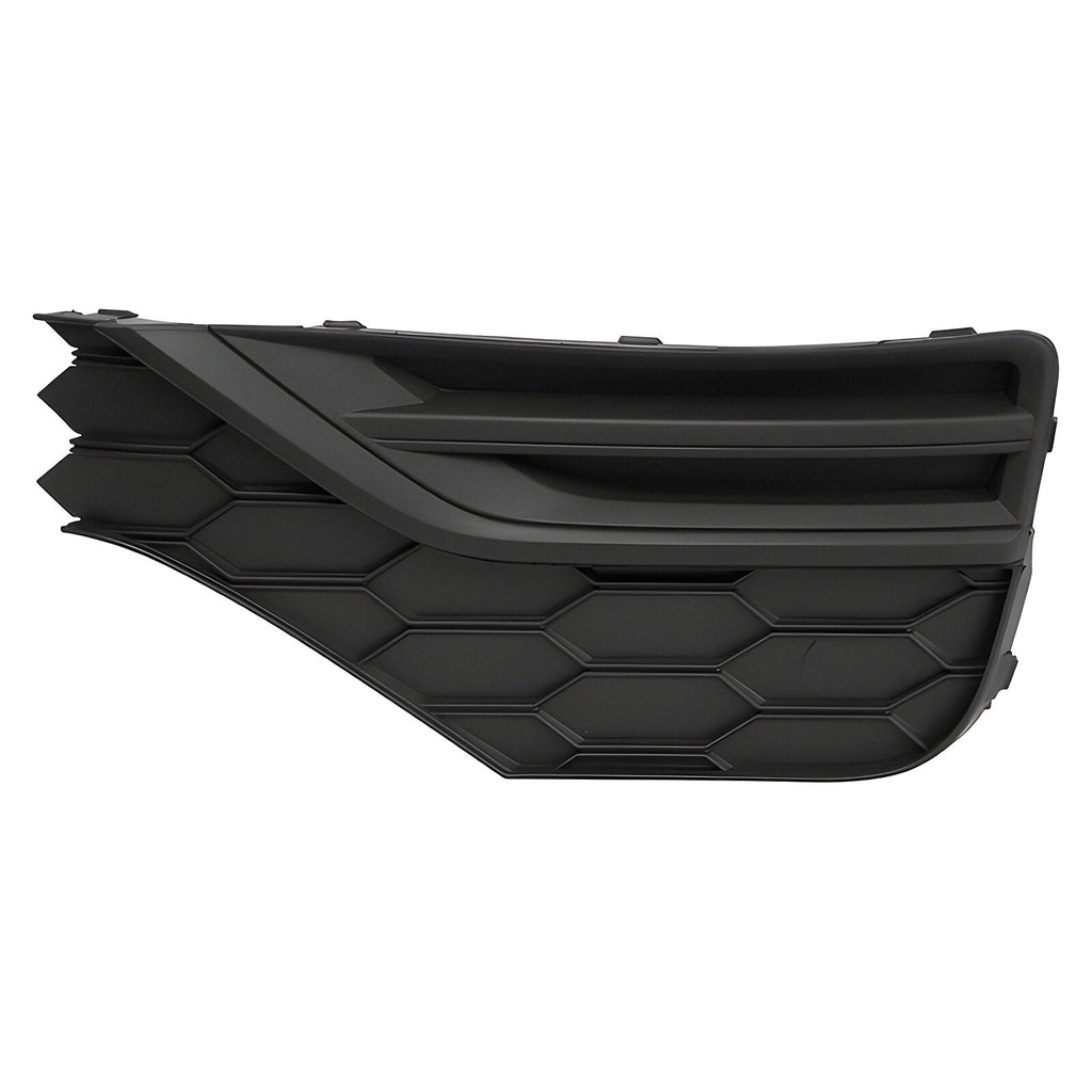 Rejilla Fascia Delantera Izquierda RADEC 003-3125-21