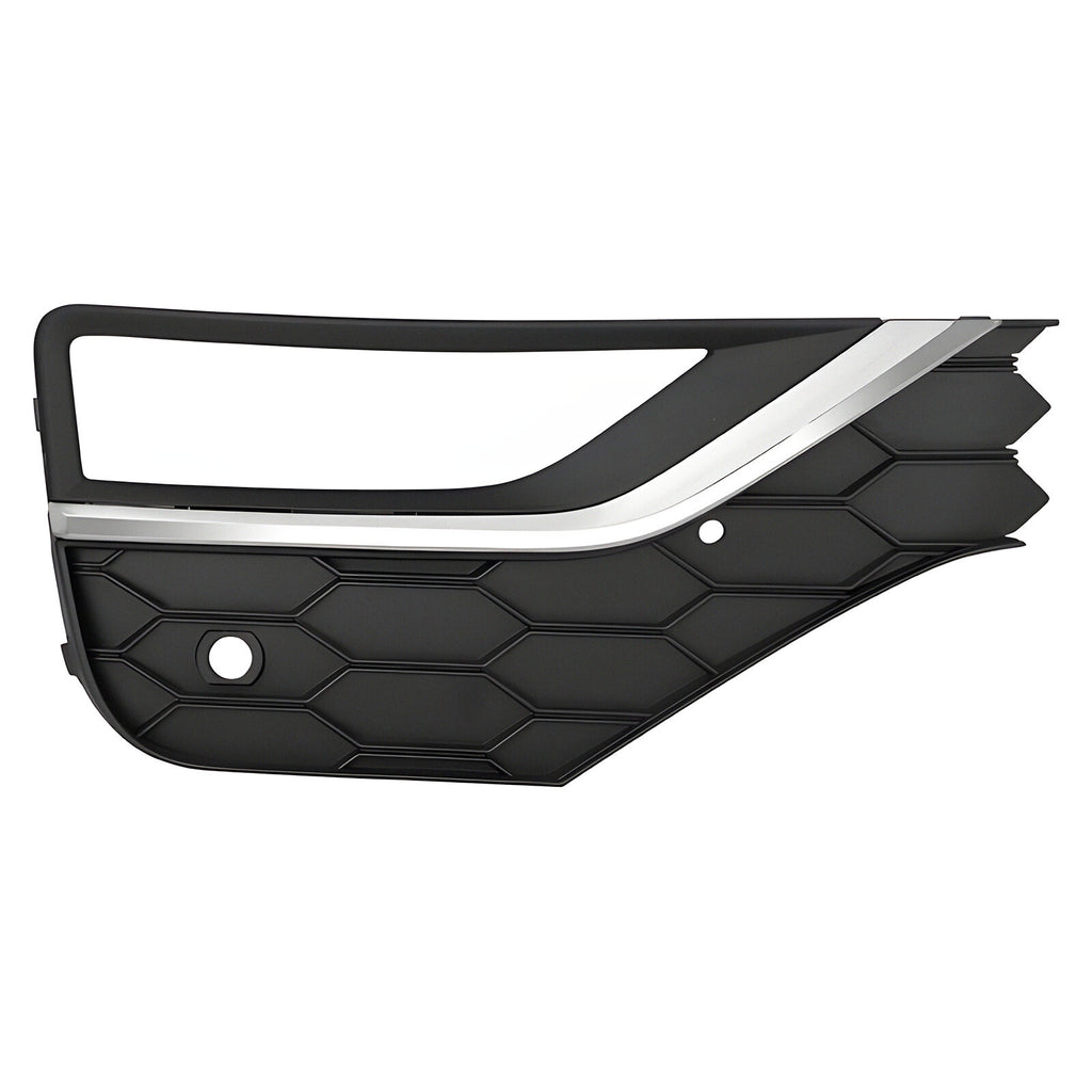 Rejilla Fascia Delantera Derecha RADEC 003-3125-22