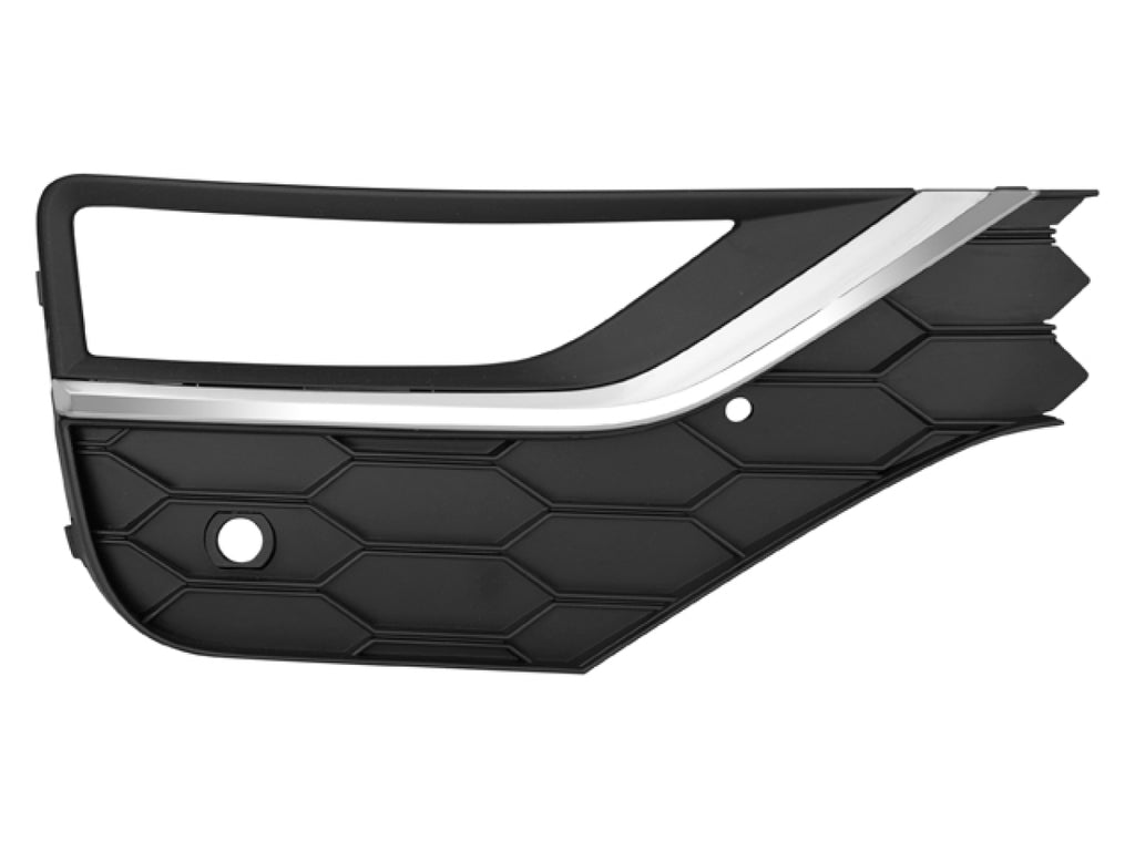 Rejilla Fascia Delantera Derecha RADEC 003-3125-22