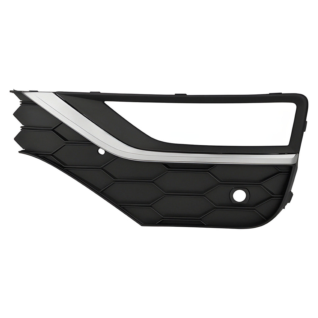 Rejilla Fascia Delantera Izquierda RADEC 003-3125-23
