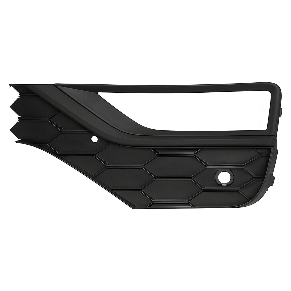 Rejilla Fascia Delantera Izquierda RADEC 003-3125-25