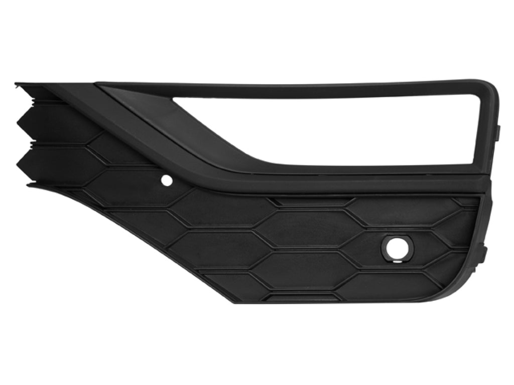 Rejilla Fascia Delantera Izquierda RADEC 003-3125-25