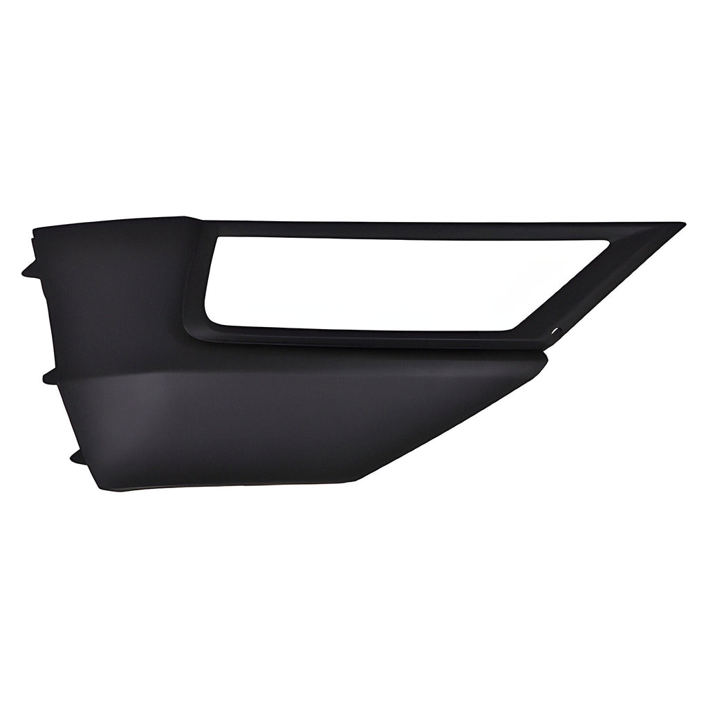 Rejilla Fascia Delantera Derecha Inferior TYI 003-3126-08