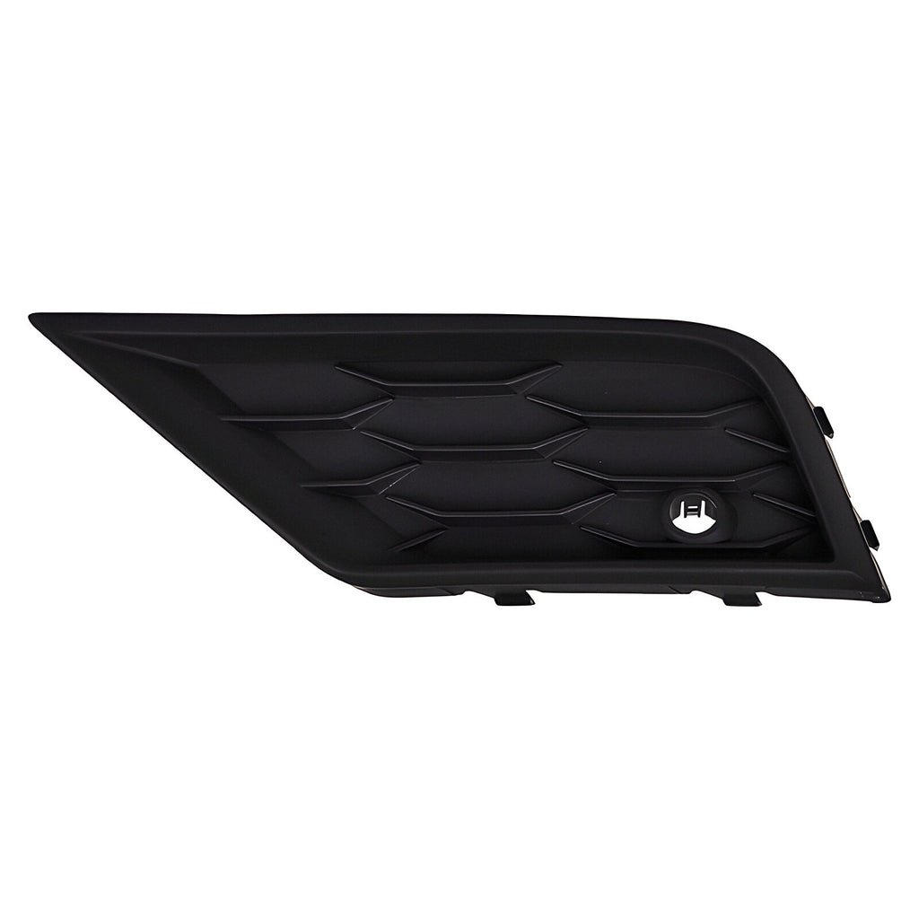 Rejilla Fascia Delantera Izquierda Superior TYI 003-3126-11