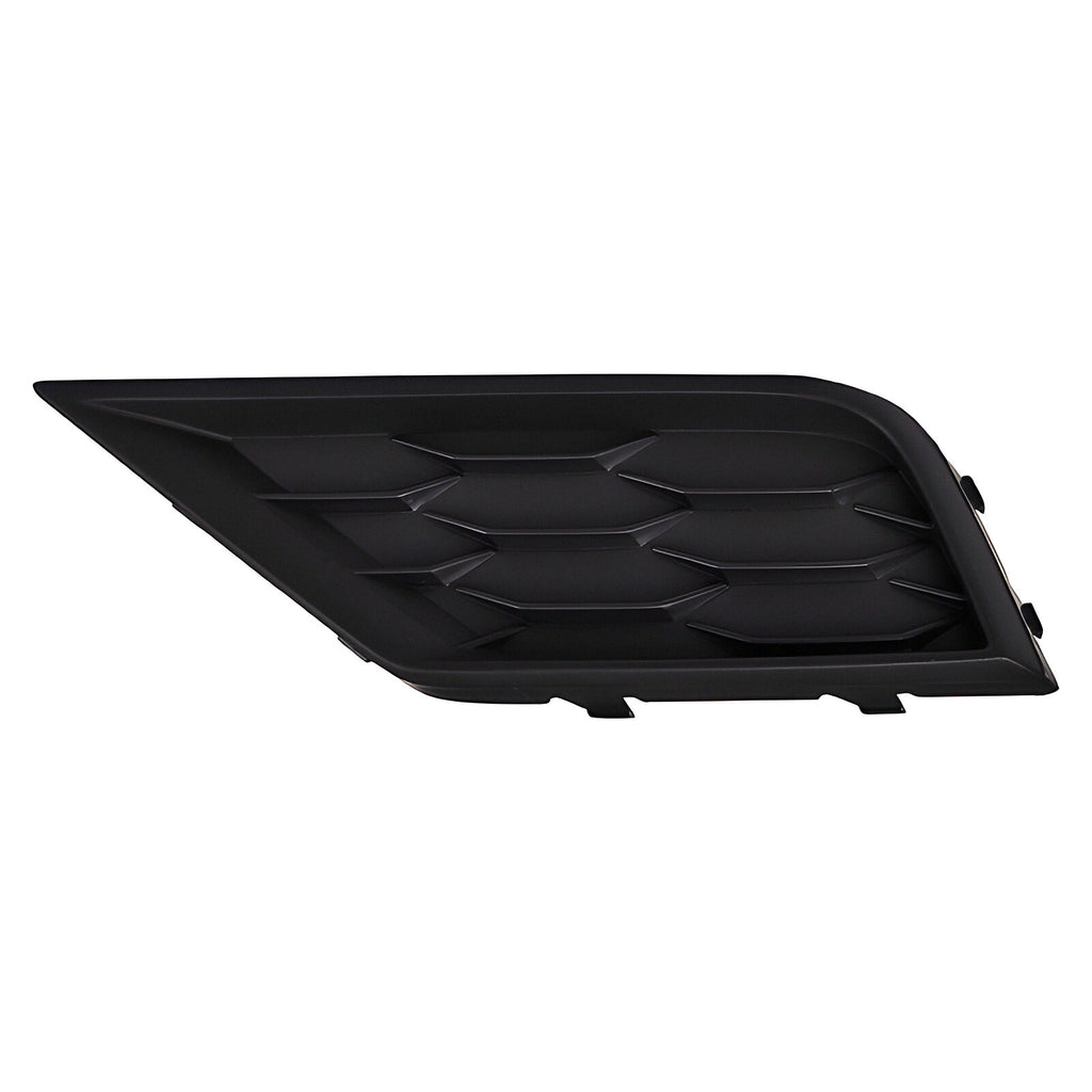 Rejilla Fascia Delantera Izquierda Superior TYI 003-3126-13