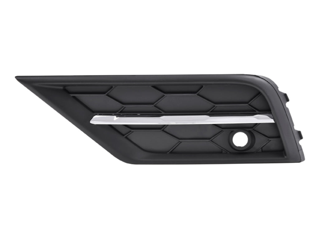 Rejilla Fascia Delantera Izquierda Superior SM 003-3126-17