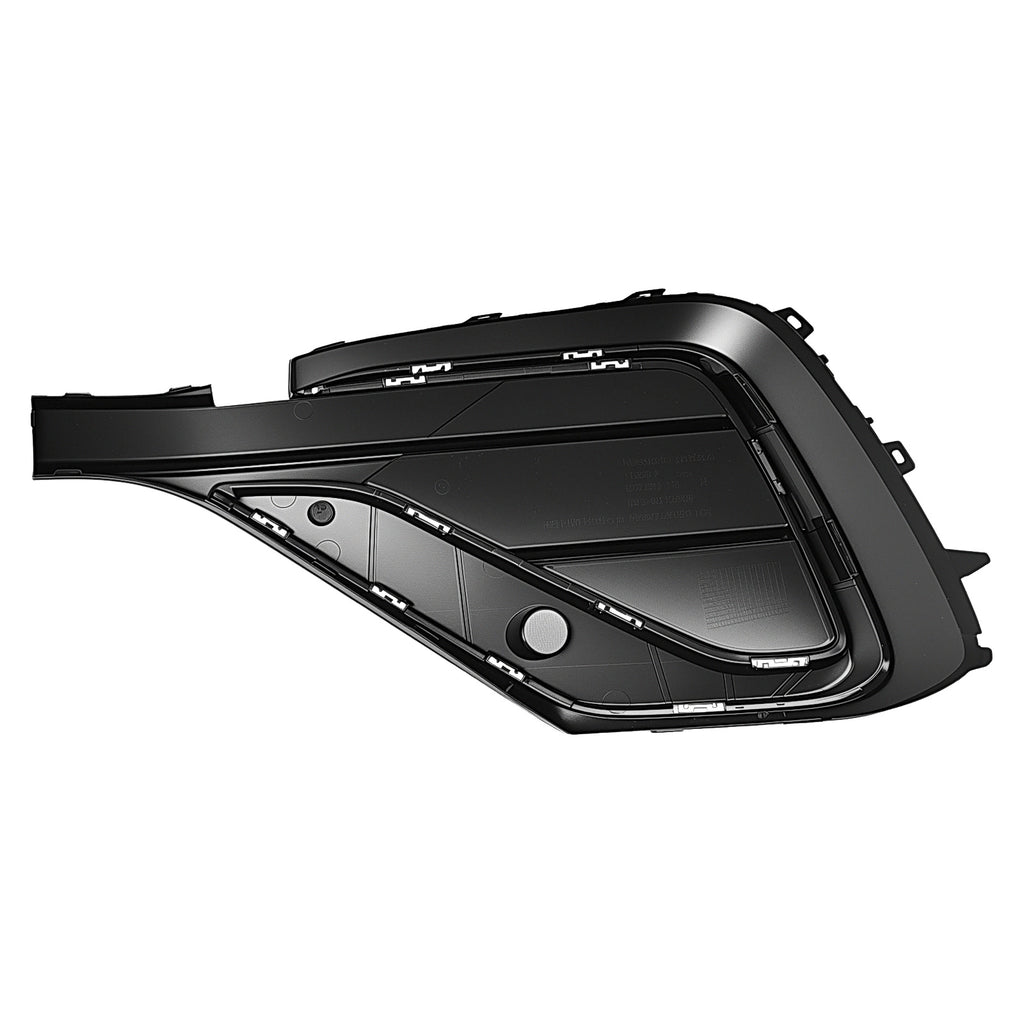 Rejilla de Fascia Delantera RADEC 003-3126-32