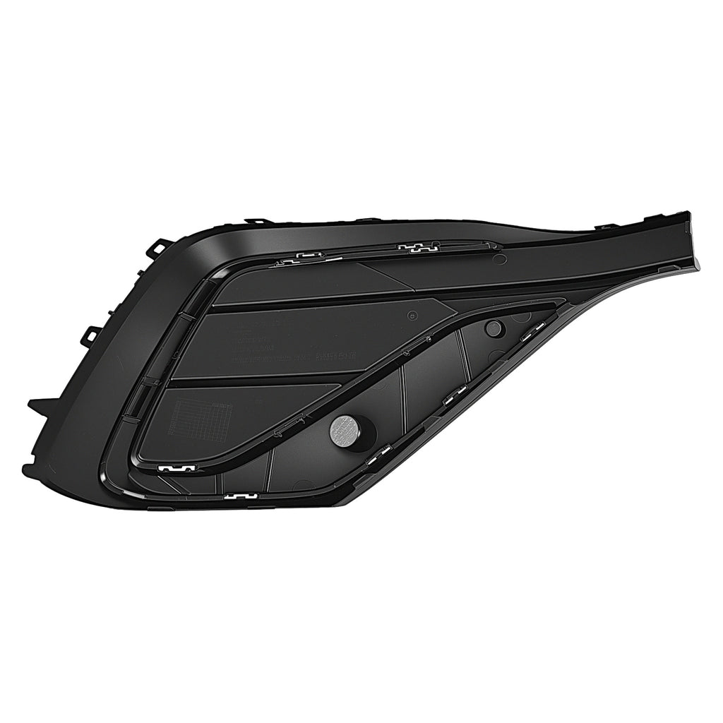 Rejilla de Fascia Delantera RADEC 003-3126-33