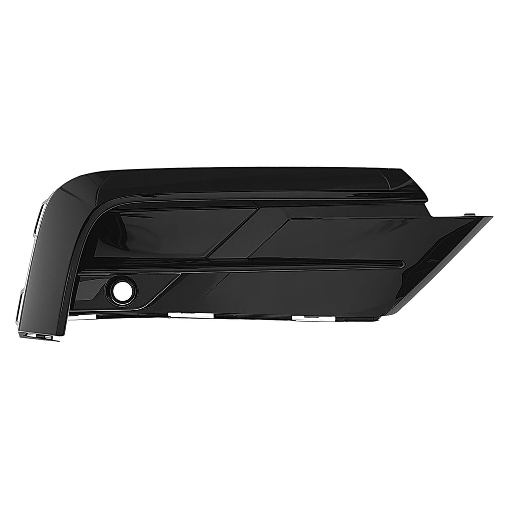 Rejilla de Fascia Delantera RADEC 003-3126-34