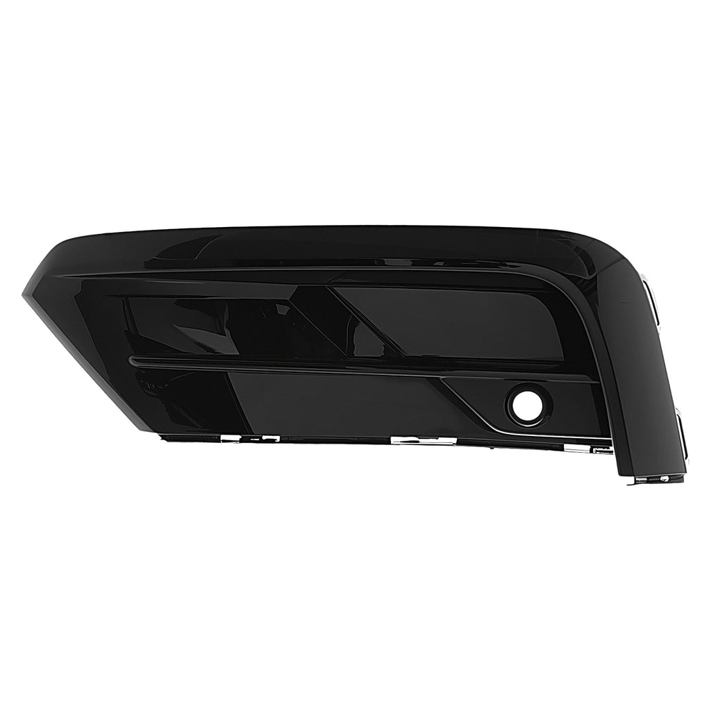 Rejilla de Fascia Delantera RADEC 003-3126-35