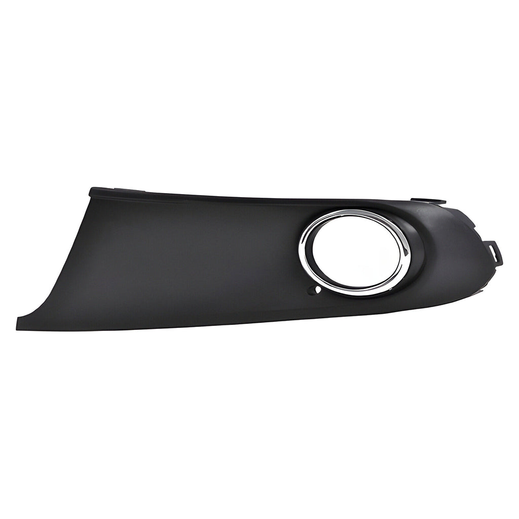 Rejilla Fascia Delantera Izquierda SM 003-3132-01