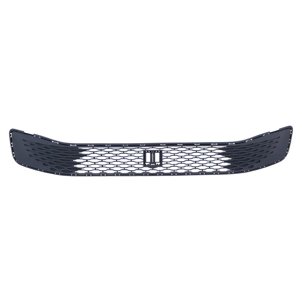 Rejilla de Fascia Delantera RADEC 003-3134-22