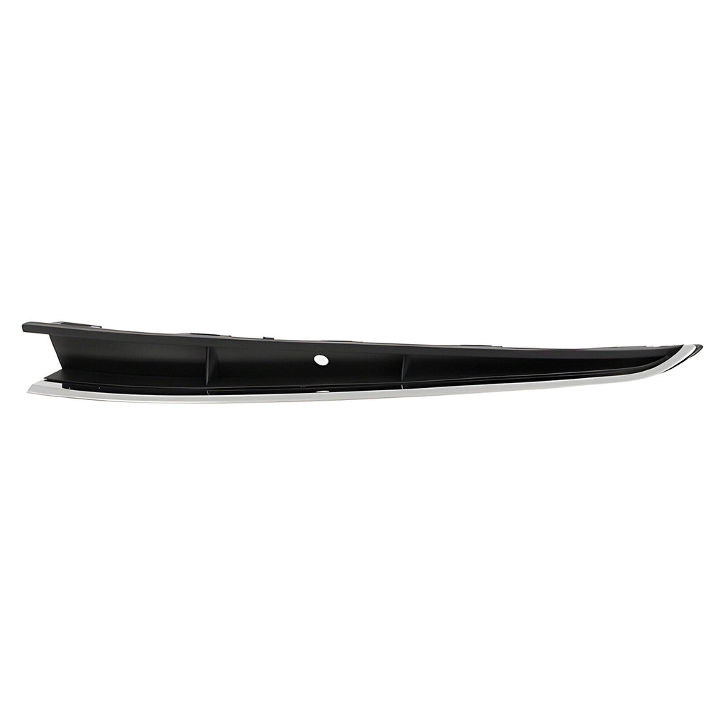Rejilla Fascia Delantera Izquierda SM 003-3137-11
