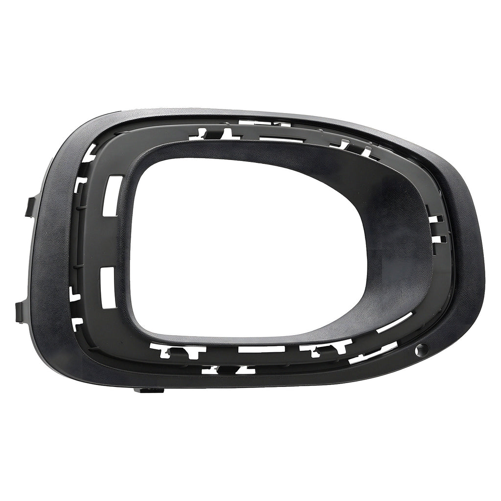 Rejilla de Fascia Delantera RADEC 003-3138-00