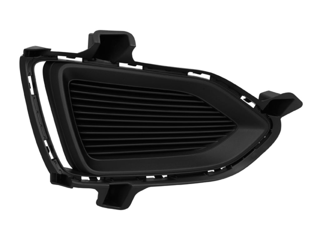 Rejilla Fascia Delantera Izquierda TYI 003-3401-03