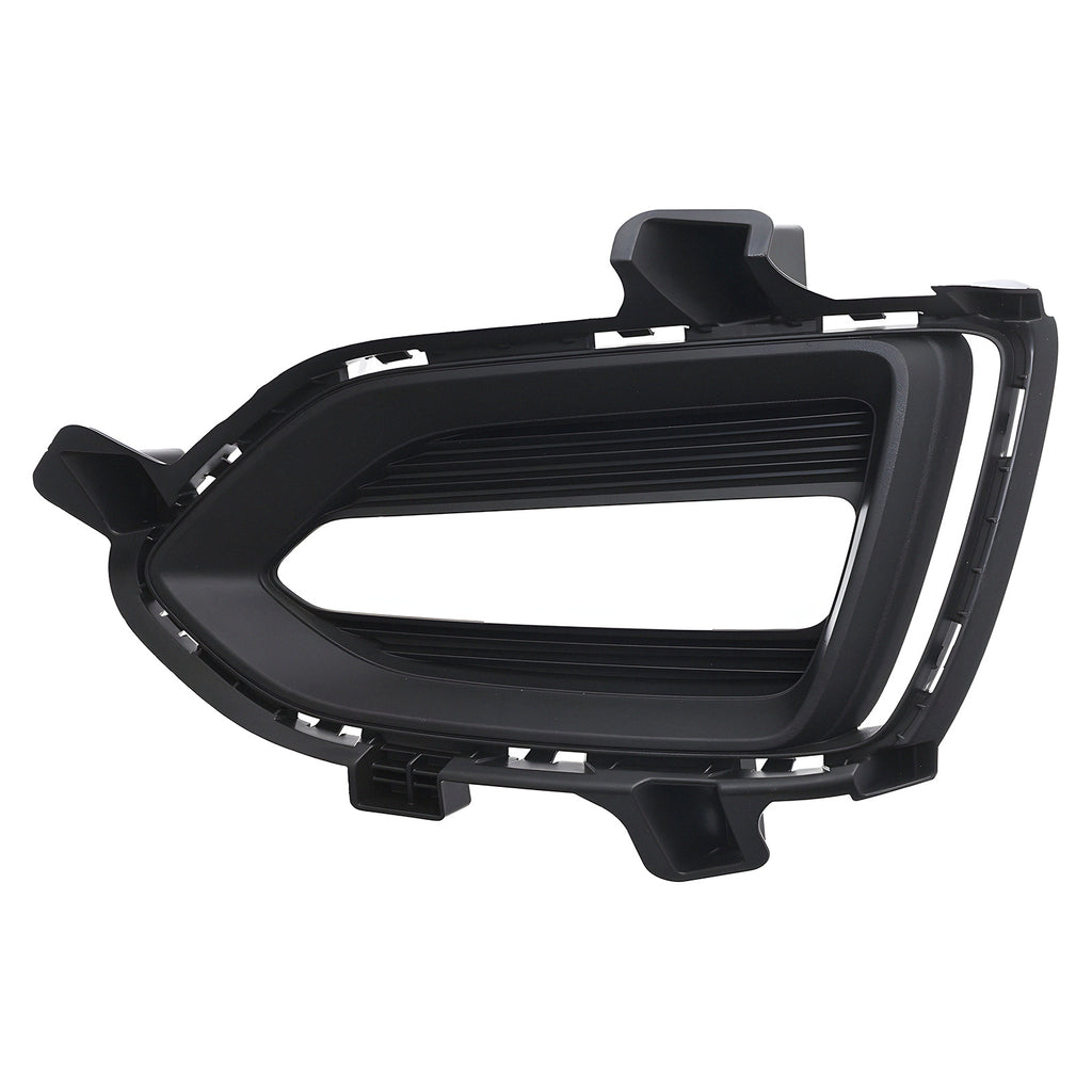 Rejilla de Fascia Delantera RADEC 003-3401-04