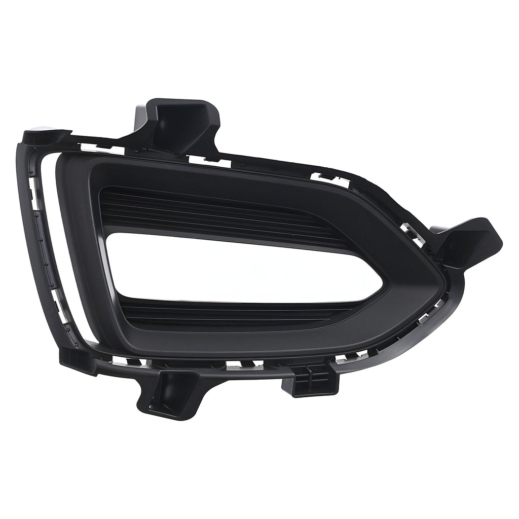 Rejilla de Fascia Delantera RADEC 003-3401-05
