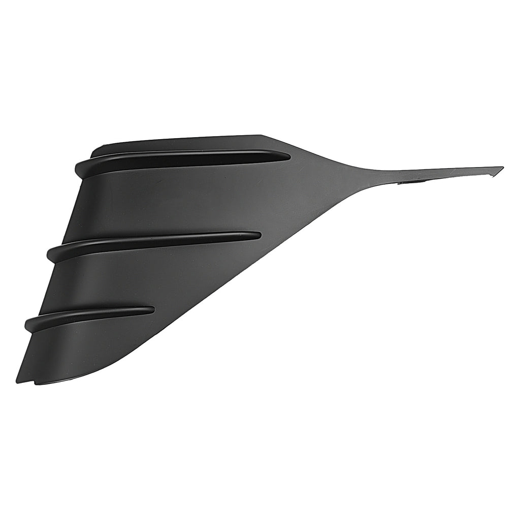 Rejilla de Fascia Delantera RADEC 003-3402-10