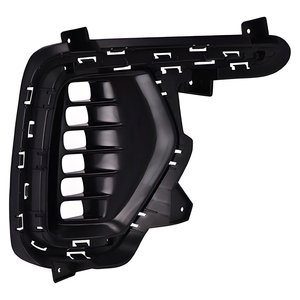Rejilla Fascia Delantera Derecha TYI 003-3404-00