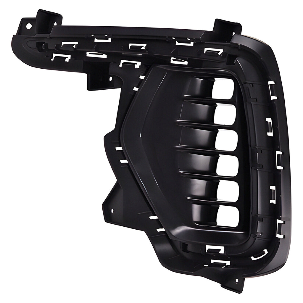 Rejilla Fascia Delantera Izquierda TYI 003-3404-01
