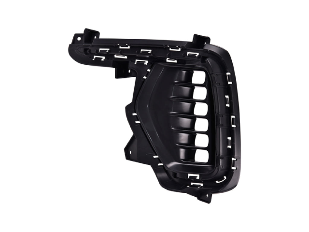 Rejilla Fascia Delantera Izquierda TYI 003-3404-01